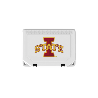 Grizzly 20 With Iowa State Graphic