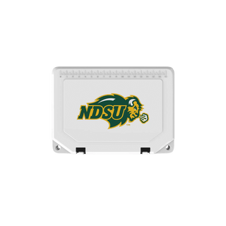 Grizzly 20 With North Dakota State University (NDSU) Graphic