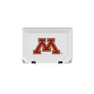 Grizzly 20 With University Of Minnesota Graphic