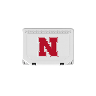 Grizzly 20 With University of Nebraska Graphic