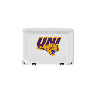 Grizzly 20 With University Of Northern Iowa (UNI) Graphic