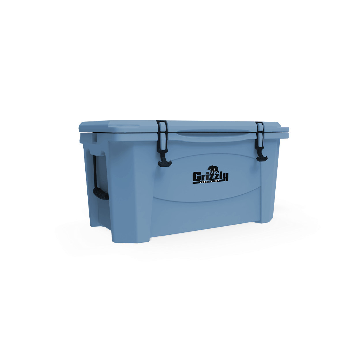 ゴル海 アイボリー3XL G45-SaltwaterIsoLeft-Closed-WS