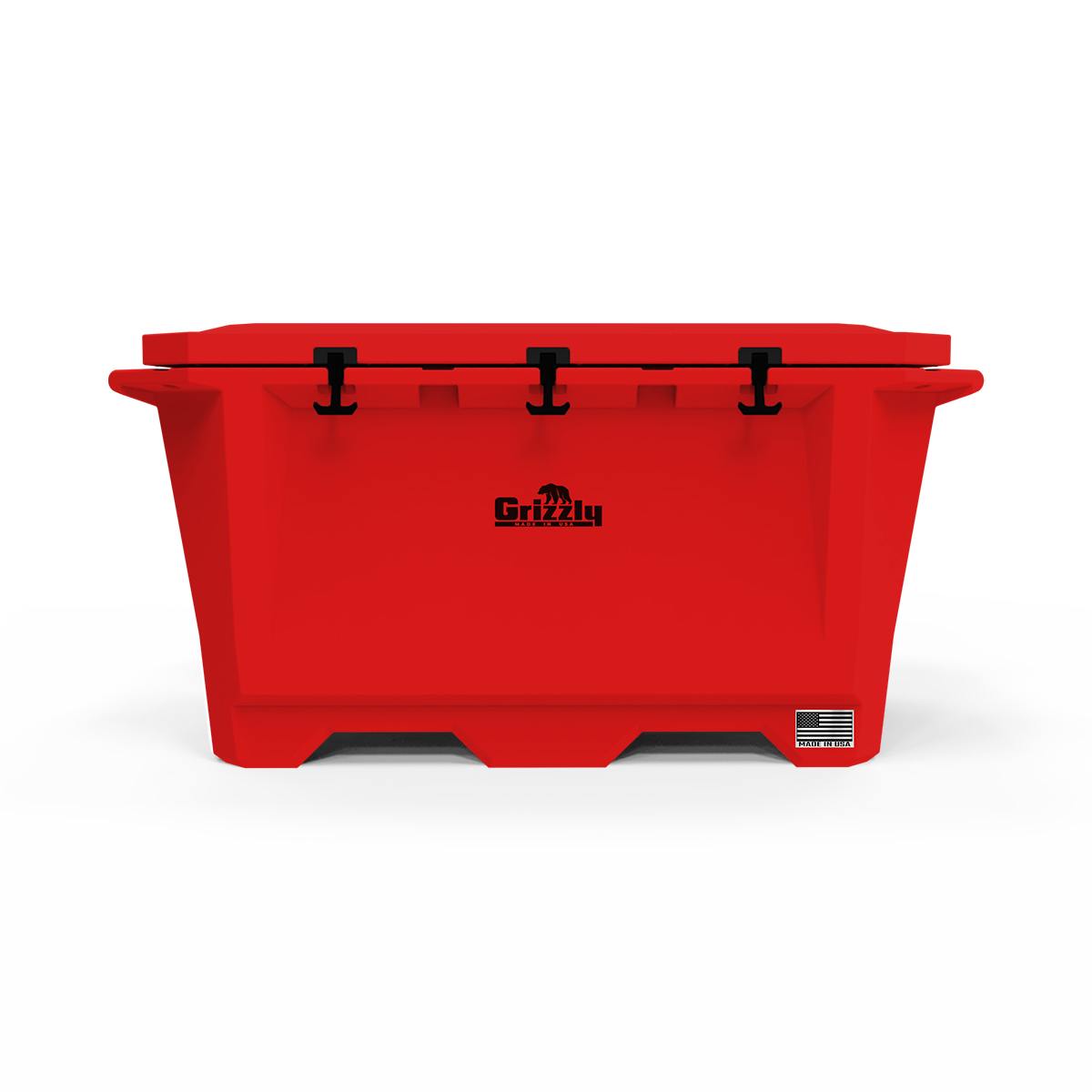 Grizzly 450 – Grizzly Coolers - Main Image