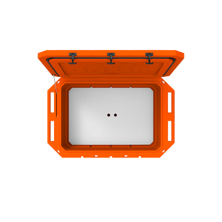 Grizzly 450 Shelf Kit