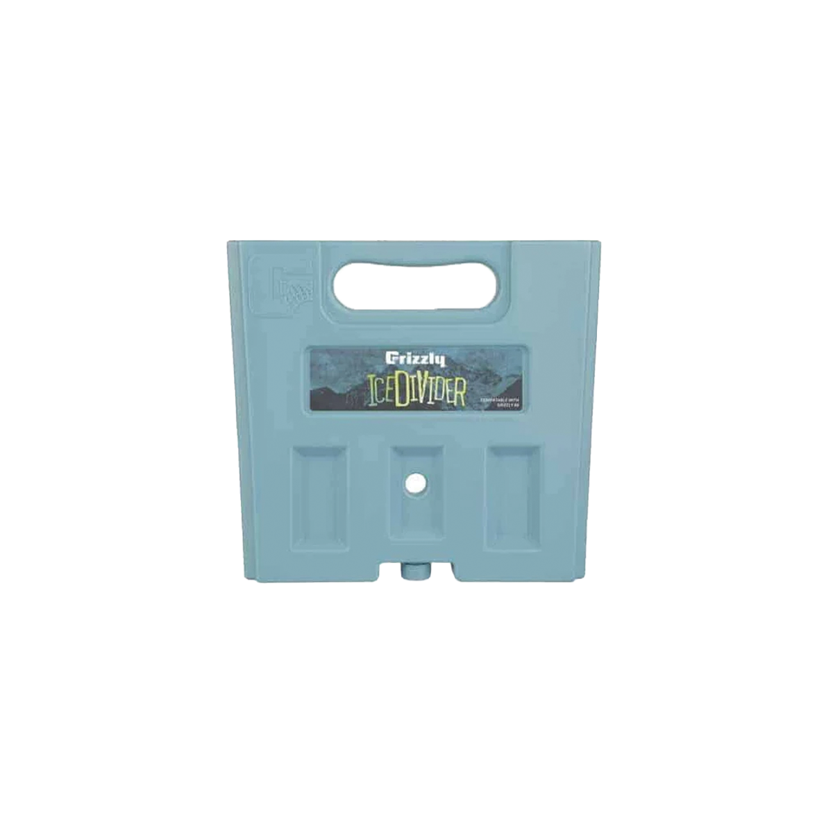 Grizzly IceDivider – Grizzly Coolers