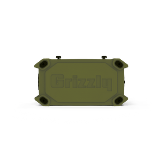 Grizzly 60
