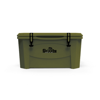 Grizzly 60