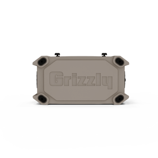 Grizzly 60