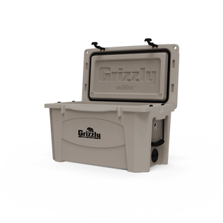 Grizzly 60