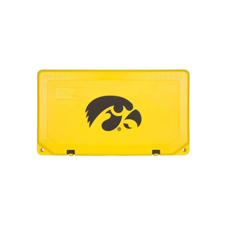 Grizzly 60 With Iowa Hawkeyes Graphic