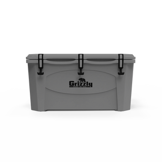 Grizzly 75