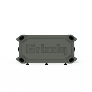 Grizzly 75
