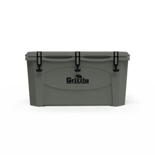 Grizzly 75