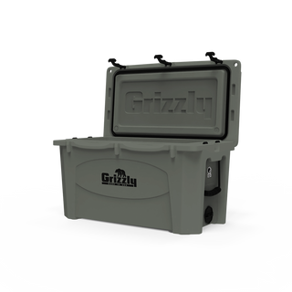 Grizzly 75