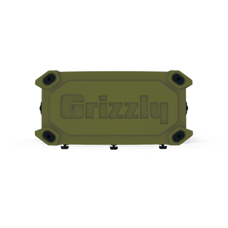 Grizzly 75