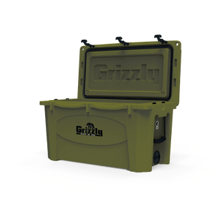 Grizzly 75