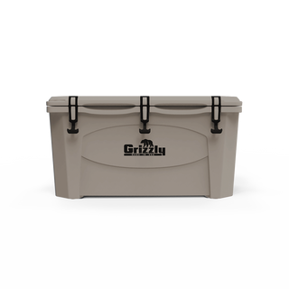 Grizzly 75