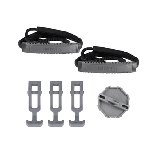 GRIZZLY 75, 100 GRAY KIT BUNDLE