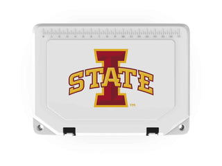 Grizzly 20 Cooler - Iowa State