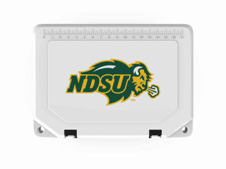 Grizzly 20 Cooler - NDSU