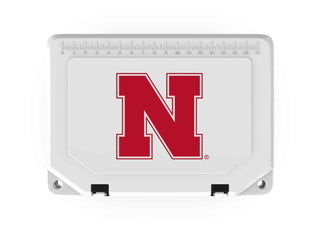 Grizzly 20 Cooler - Nebraska