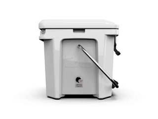 Grizzly 20 White Hard Cooler