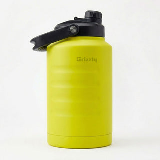 The Mega Tank - 128oz