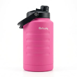 The Mega Tank - 128oz
