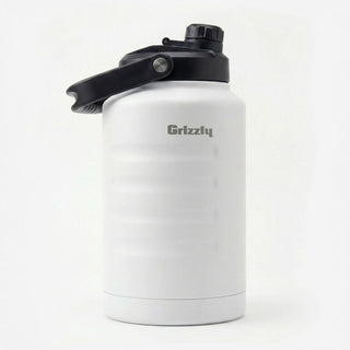 The Mega Tank - 128oz