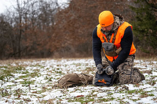 Grizzly Dry Bags