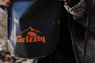 Grizzly Dry Bags