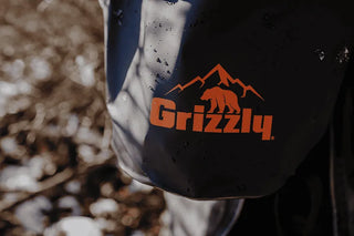 Grizzly Dry Bags