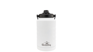 Grizzly 128oz Grip Jug