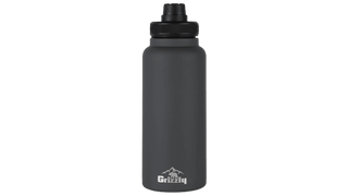 Grizzly 30oz Water Bottle