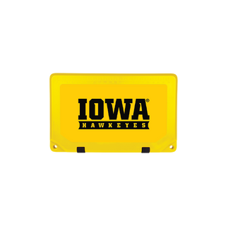 Iowa Hawkeyes Grizzly 45