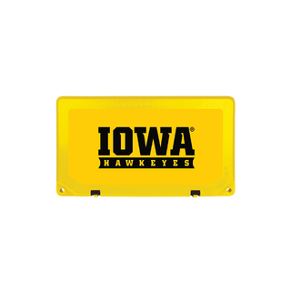 Iowa Hawkeyes Grizzly 60