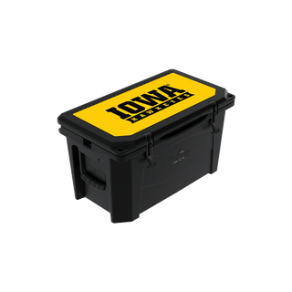 Iowa Hawkeyes Grizzly 60