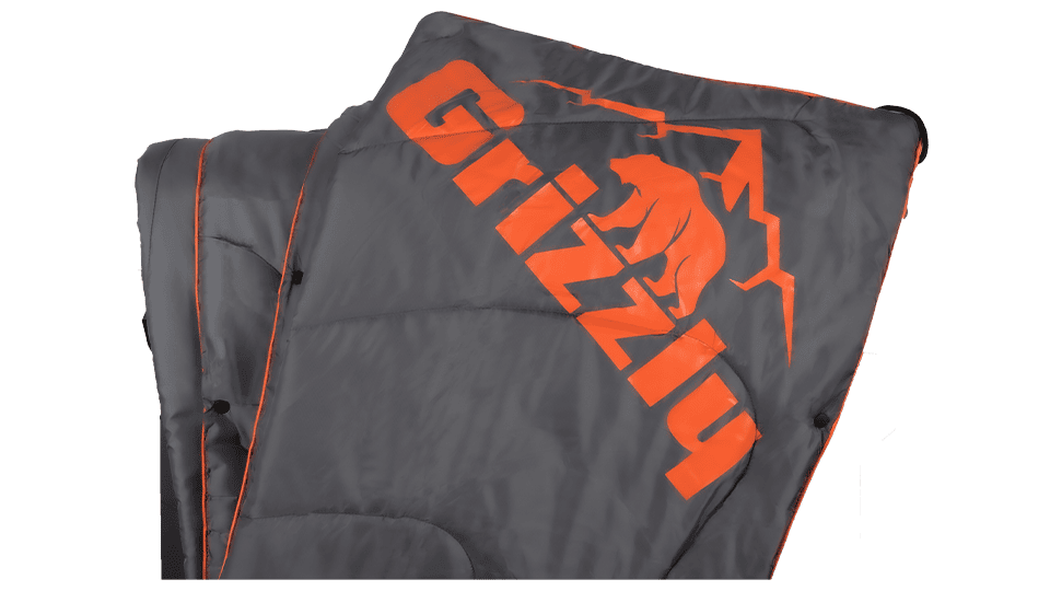 grizzly zelt Grizzly Outdoor Blanket