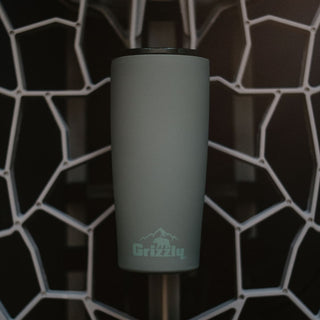 RISE N GRIND 20oz