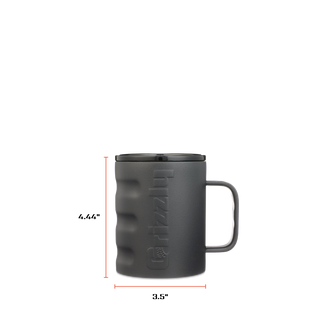 Grizzly Grip Mug