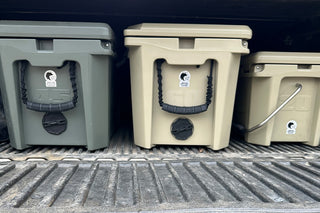 Grizzly Coolers