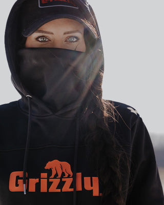 Grizzly Apparel