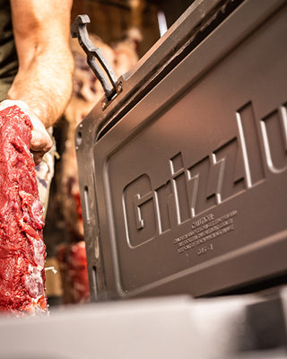 Grizzly Coolers