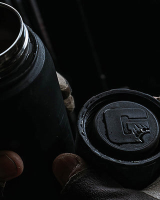 Grizzly Drink Accessories