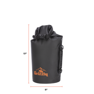 Grizzly Dry Bags