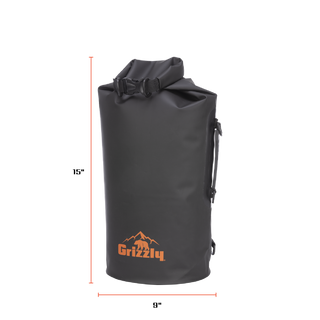 Grizzly Dry Bags