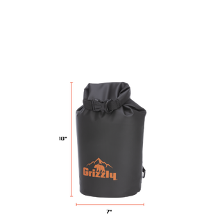 Grizzly Dry Bags