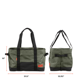 Grizzly Gear bags