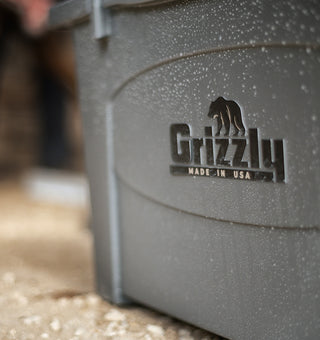 Grizzly Coolers