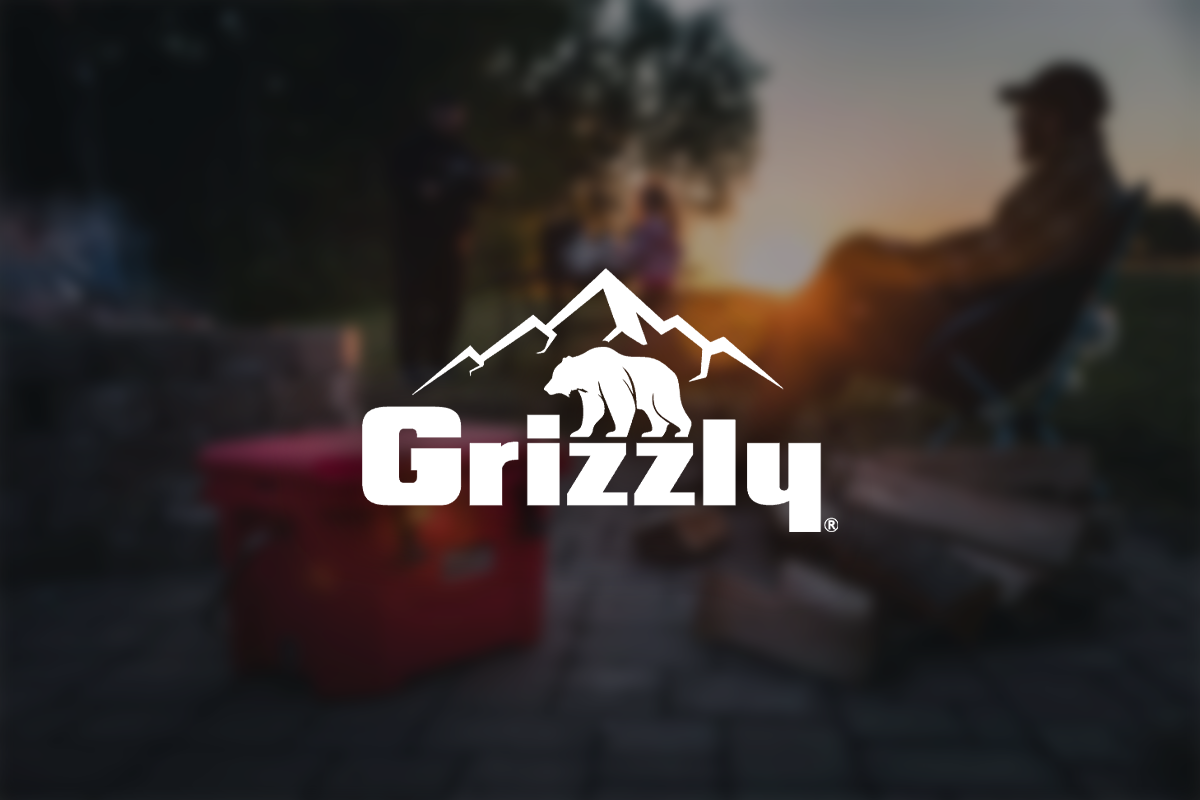 Catalog Grizzly Coolers